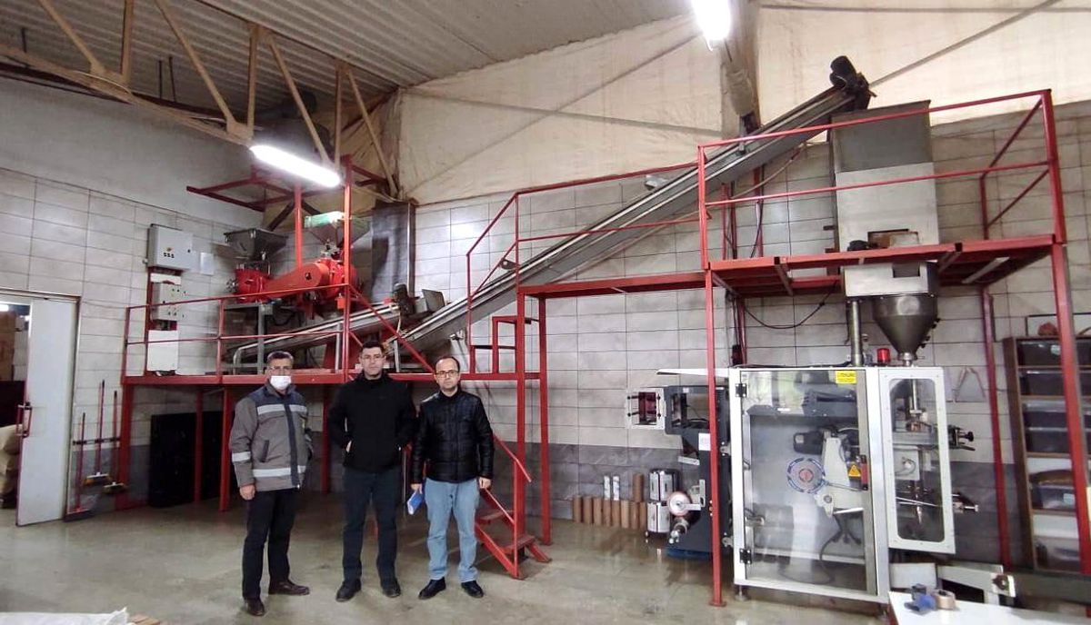 Kütahya'da hibe desteği verilen işletmelerde dönem kontrolleri