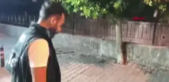 Marmaris'in narkotik köpeği 'Coco', suçluların korkulu rüyası oldu