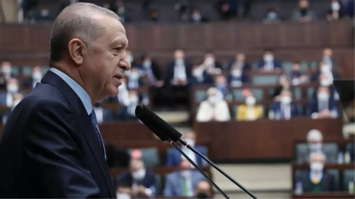 Muhalefetin 'Erdoğan aday olamaz' iddialarına AK Parti'den yanıt: Beyanlar açık ve seçik olarak tutanaklarda ortadadır