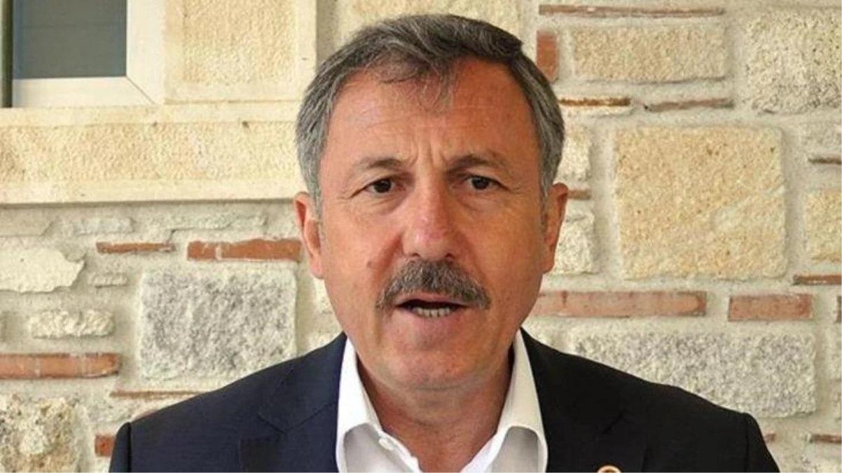 Özdağ: 60\'a yakın AK Partili vekil "iktidarın ömrünü tamamladı, Erdoğan seçilemez" diyor