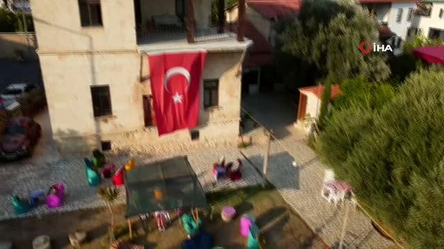 Para etmeyen narenciye şekerleme oldu... Kilosu 200 TL