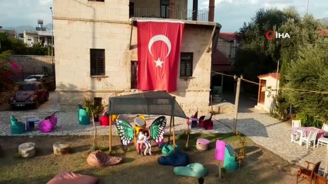 Para etmeyen narenciye şekerleme oldu... Kilosu 200 TL