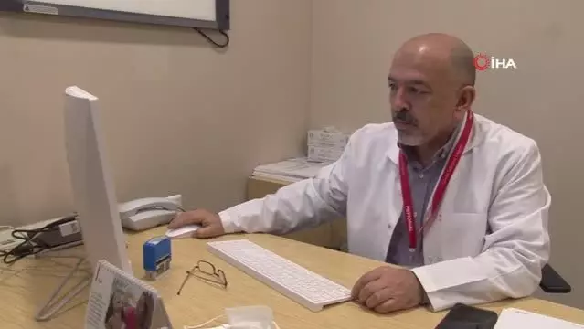 Prof. Dr. Gilgil: Romatizma hastalarının kelle paça tüketimini doğru bulmuyorum 