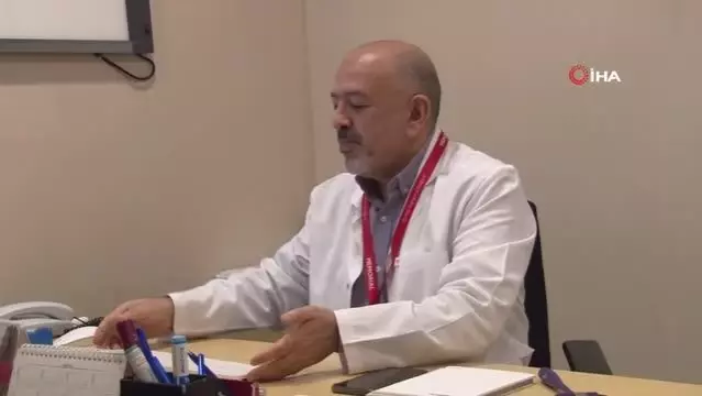 Prof. Dr. Gilgil: Romatizma hastalarının kelle paça tüketimini doğru bulmuyorum 