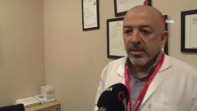 Prof. Dr. Gilgil: Romatizma hastalarının kelle paça tüketimini doğru bulmuyorum 