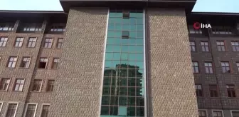 Recep Tayyip Erdoğan Üniversitesi'nde beyaz çaydan krem üretildi