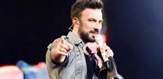 Tarkan siyasete girecek mi? Gazeteci Arif Hür açıkladı