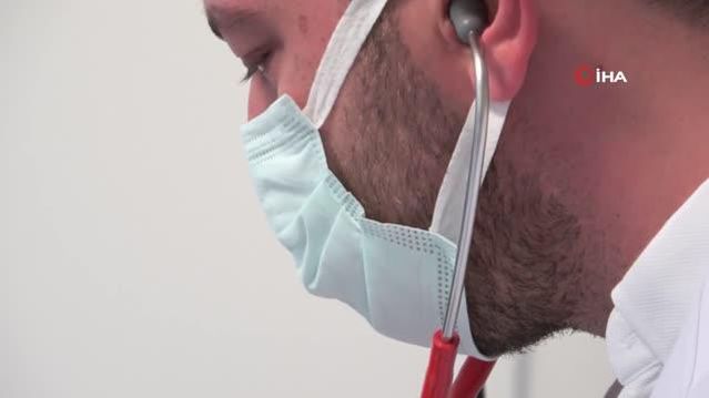 Uzman doktordan ebeveynlere uyarı: Her influenza domuz gribi değil