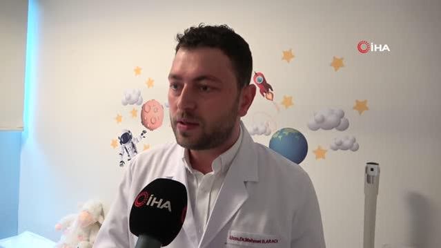 Uzman doktordan ebeveynlere uyarı: Her influenza domuz gribi değil