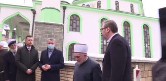 Sırp Ortodoks Kilisesi Patriği Peric, Priboj'daki olayları şiddetle kınadı Açıklaması