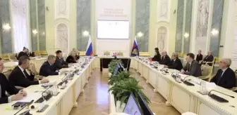 Yargıtay Başsavcılığı ve Rusya Başsavcılığı arasında iş birliği mutabakatı imzalandı