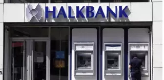 ABD'de temyiz mahkemesi, Halkbank davasının askıya alınmasına karar verdi