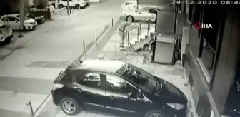 Son dakika! Akademisyen Aylin Sözer'in öldürülmesine ilişkin davada tanıklar korku dolu anları anlattı: 'İçeriden patlama sesiyle birlikte kuvvetli bir alev...