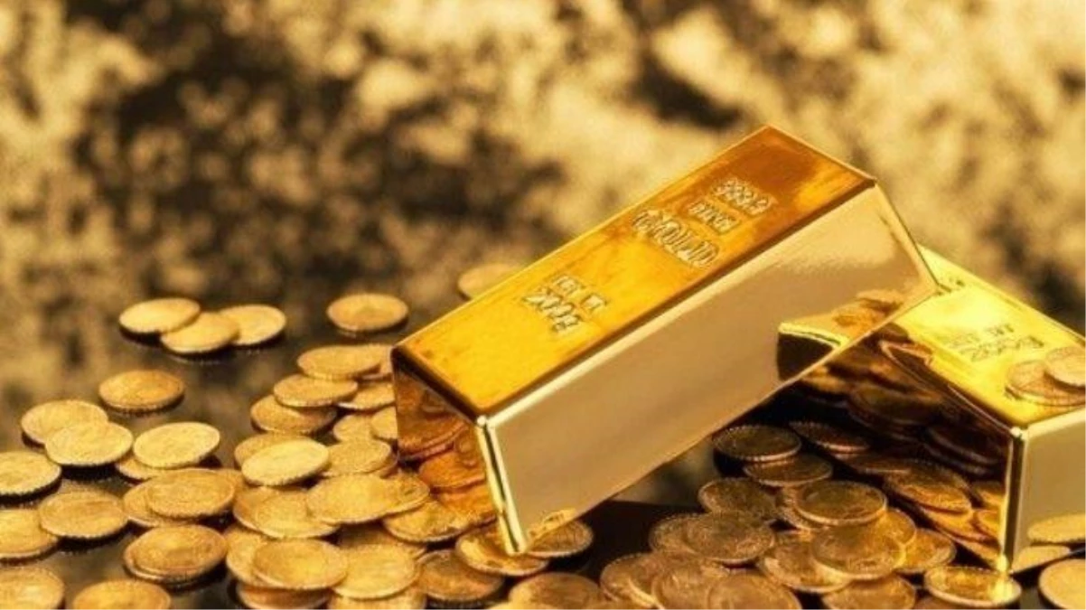Altın ne kadar oldu? 14 Ocak 2022 gram, çeyrek, yarım altın fiyatları
