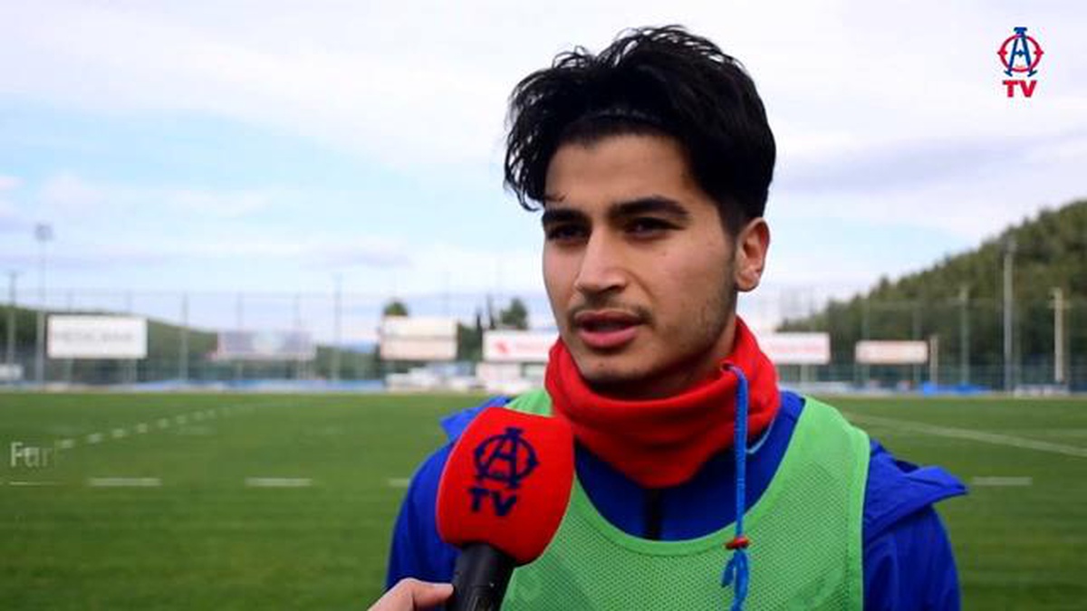Altınordu\'da Hedef Tuzlaspor Galibiyeti