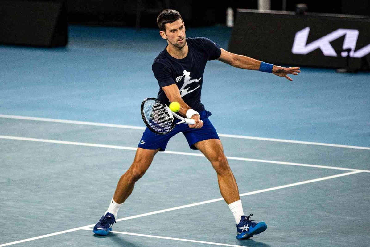 Avustralya Göçmenlik Bakanı Hawke, Djokovic\'in vizesini 2. kez iptal etti