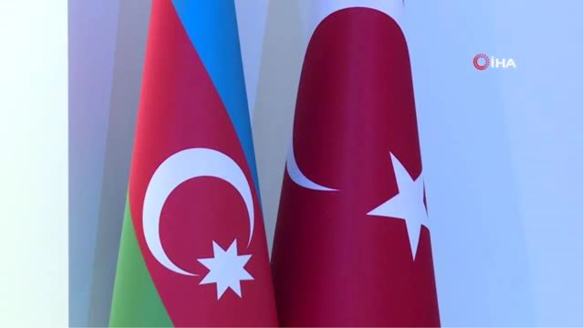 Azerbaycan\'da Türkiye-azerbaycan Diplomatik İlişkilerinin Tesis Edilmesinin 30. Yıldönümü Sergisi