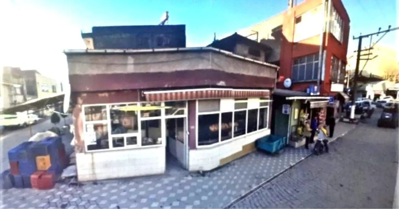 Balıkesir Büyükşehir Belediyesi Edincik\'te bulunan iş merkezini satışa çıkardı