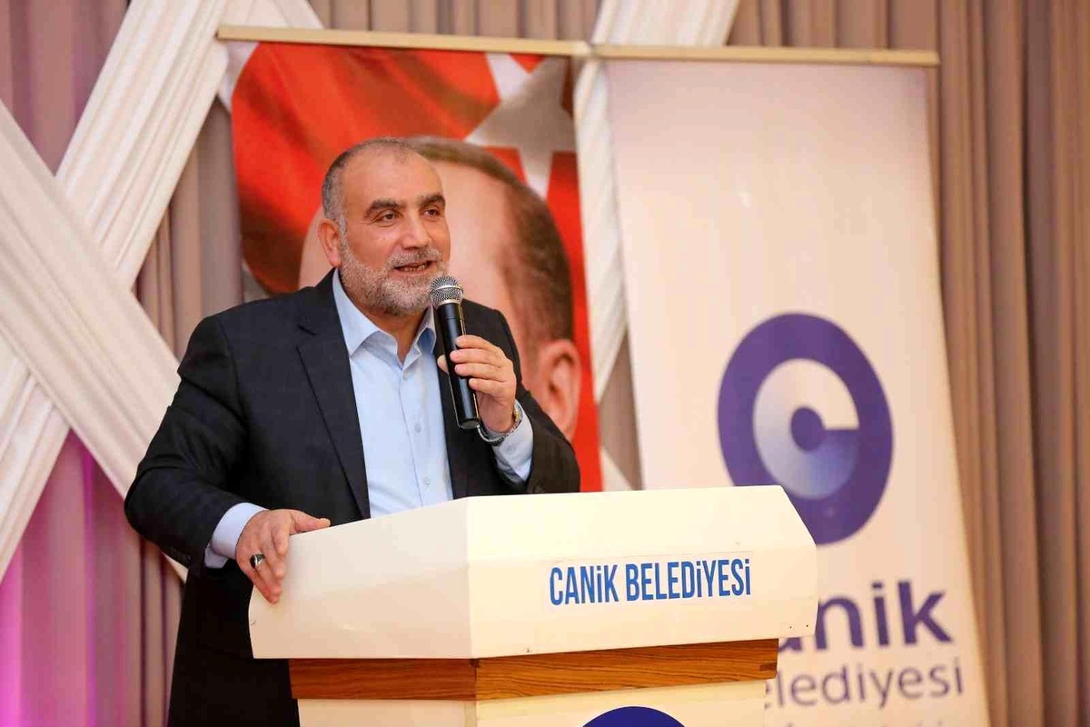 Başkan Sandıkçı: "Kendi dönemimizi kendi rızamızla denetlettik"