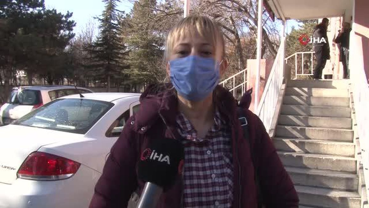 Başkentte 1500'ün üzerinde yasaklı köpek kayıt altına altındı