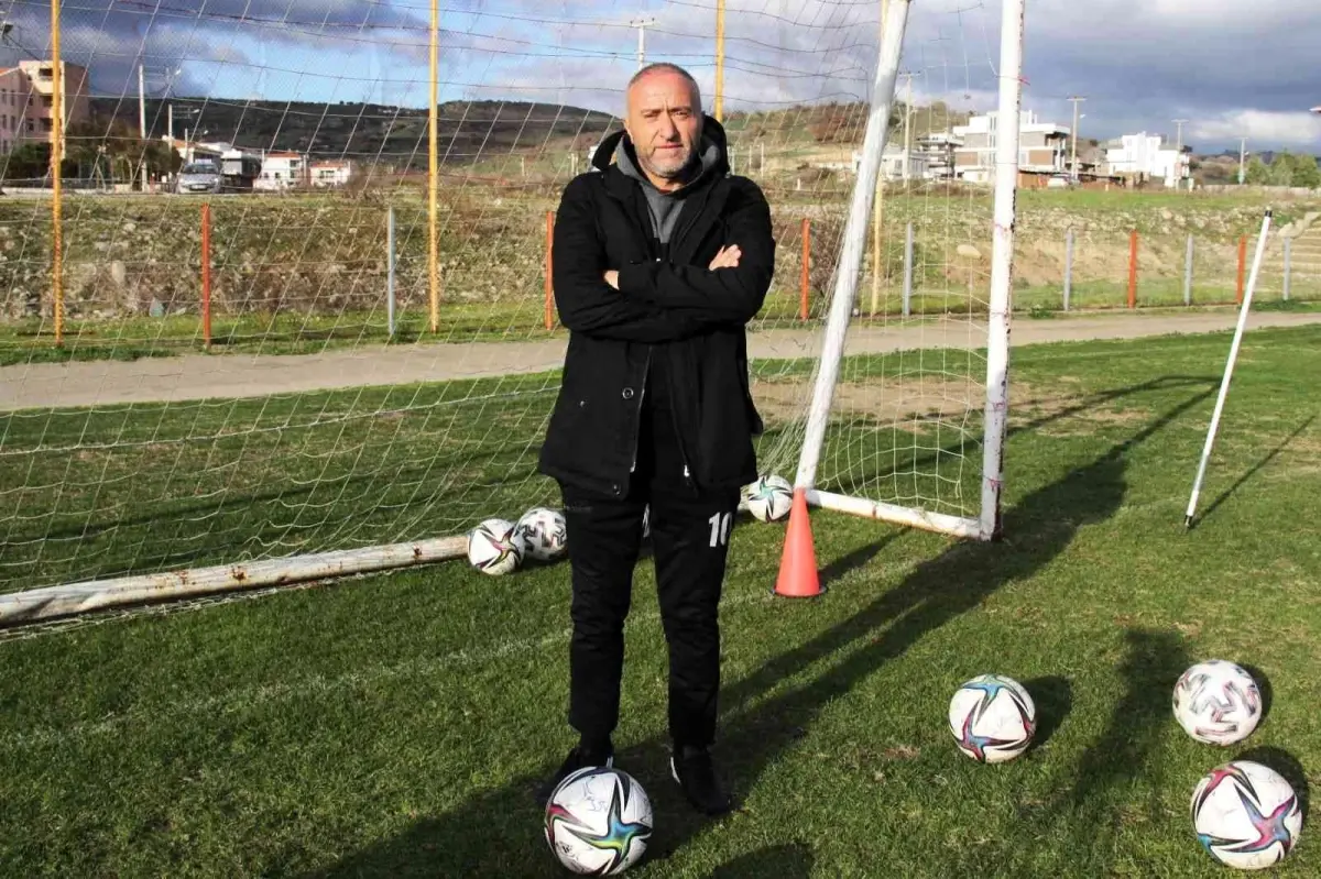 Bergama Belediyespor\'a futbolcularından şok