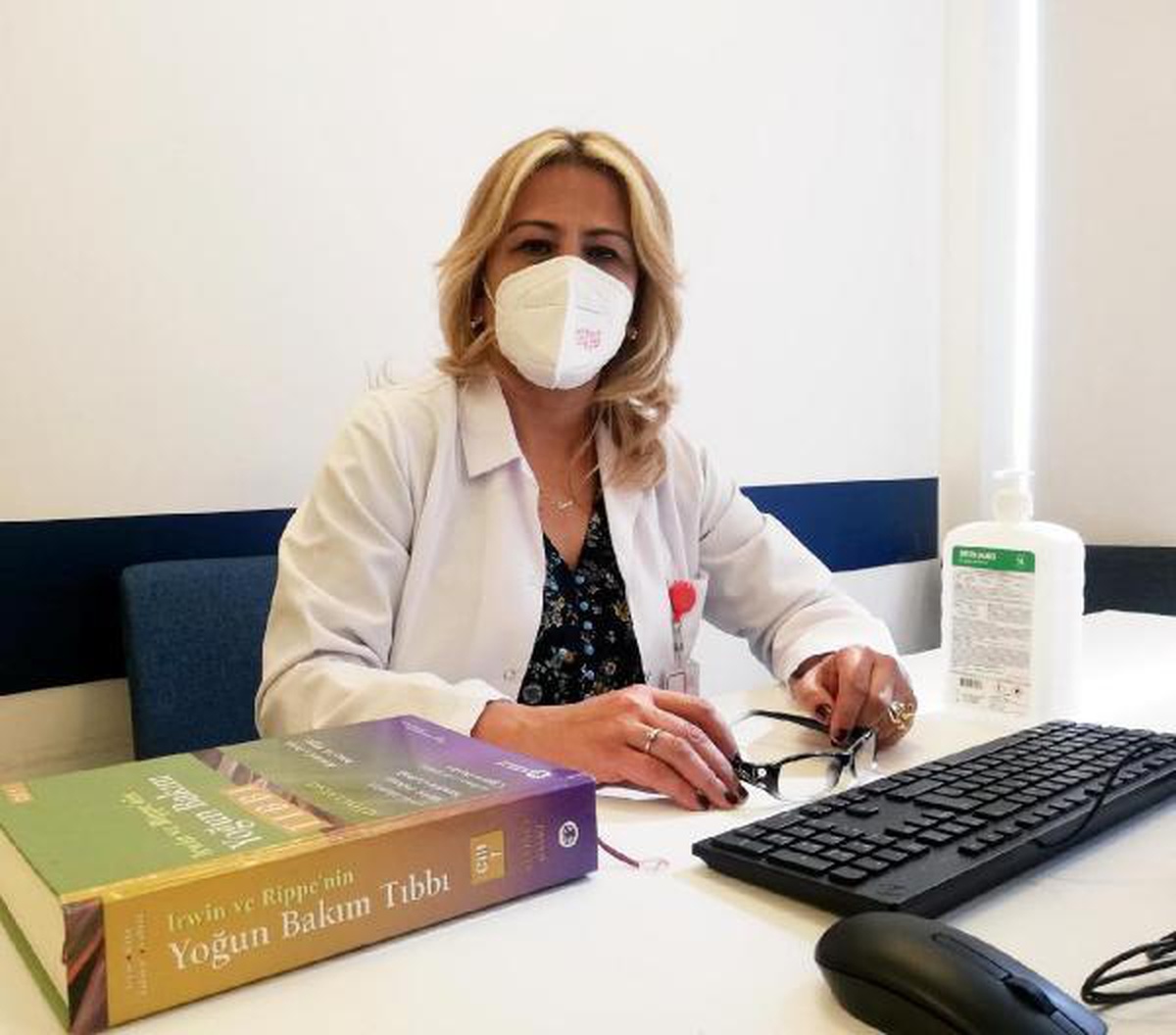 Bilim Kurulu üyesi Turan: \'Omicron\'a karşı aşı oluşturulması konuşuluyor