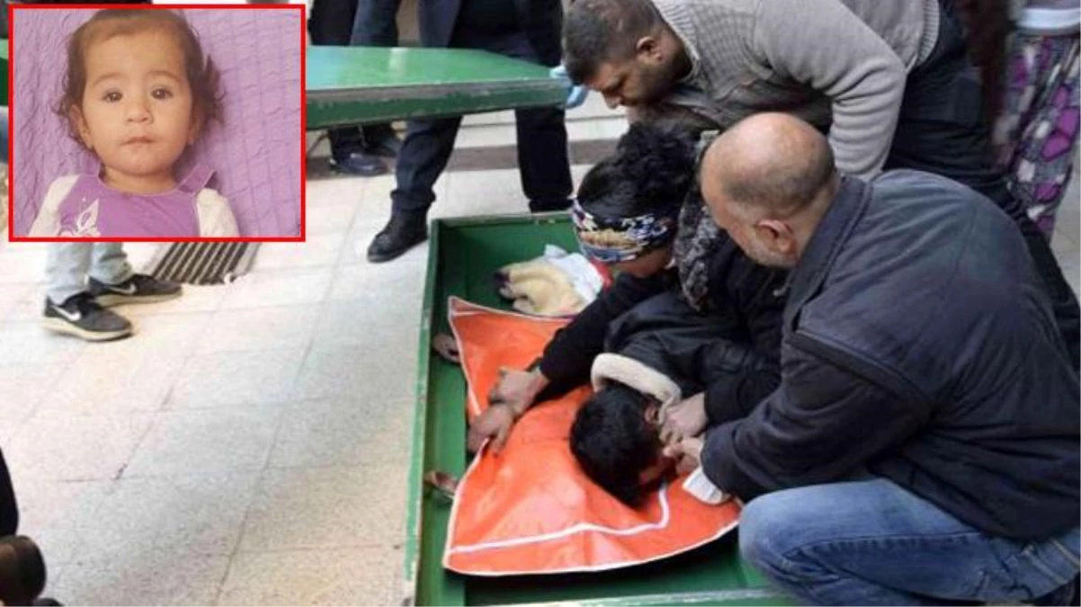 Darbedilerek öldürülen Ayşenur\'un cenazesini teslim alan babanın feryadı yürek parçaladı