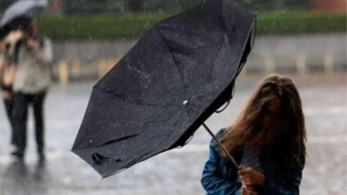 Bugün hava nasıl olacak? Meteoroloji\'den kuvvetli rüzgar uyarısı