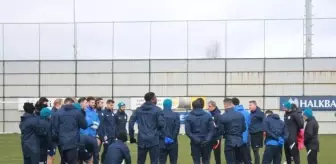 Çaykur Rizespor, Vavacars Fatih Karagümrük maçına hazır