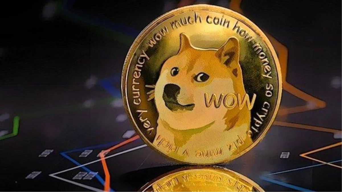 Dogecoin\'de Tesla etkisi! Musk\'ın duyurusundan sonra yüzde 10\'dan fazla değer kazandı