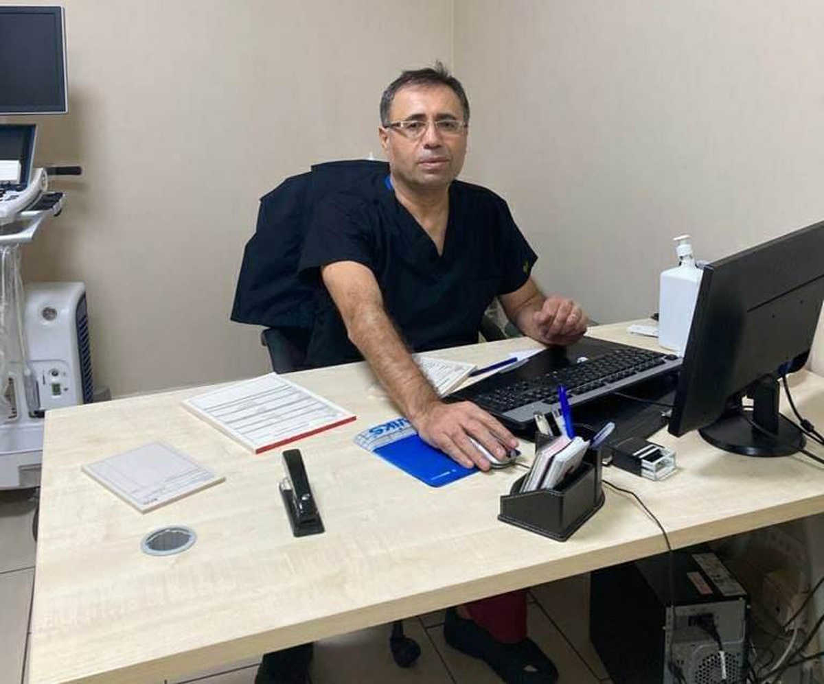 Dr. Enis Koçak\'tan gribal enfeksiyon, soğuk algınlığı ve Covid-19 uyarısı