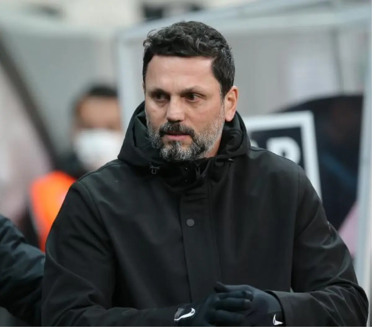 Erol Bulut: Basit hatalar yaptık