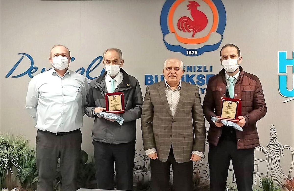 Güler Yüzlü Ulaşım ödüllendiriliyor