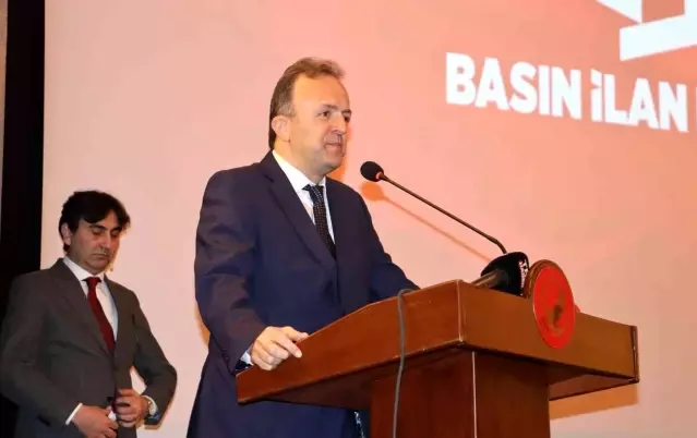 Hatay Devleti Resmi Gazetesi kitabı Hatay'da tanıtıldı