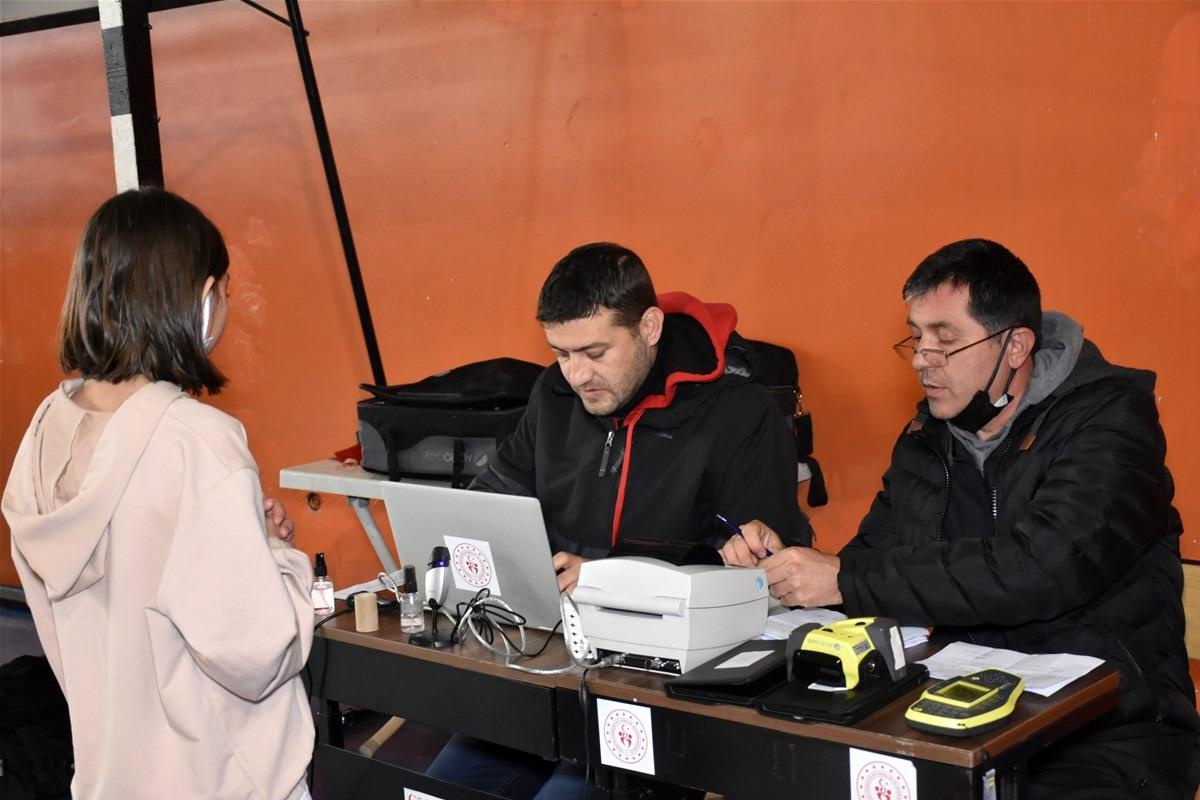 Isparta\'da bu yıl 16 bin öğrenciye spor taraması yapılacak