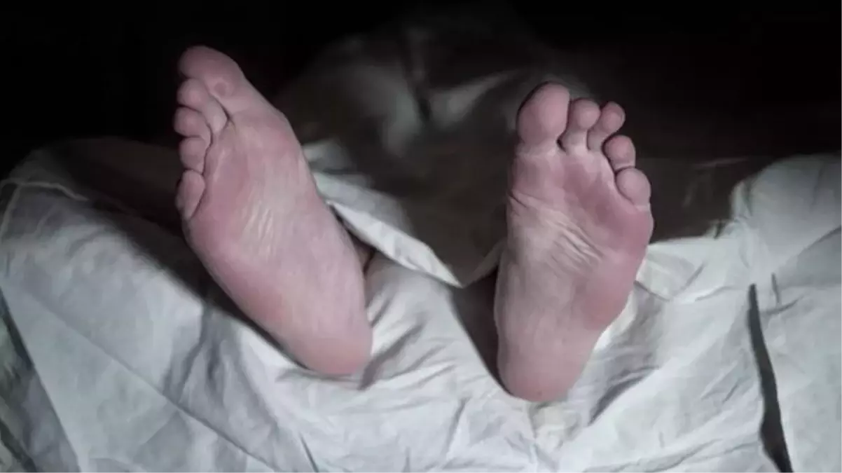 Japonya'da tüyler ürperten olay! Ölen babasının emekli maaşını alabilmek için cesedini aylarca evde sakladı