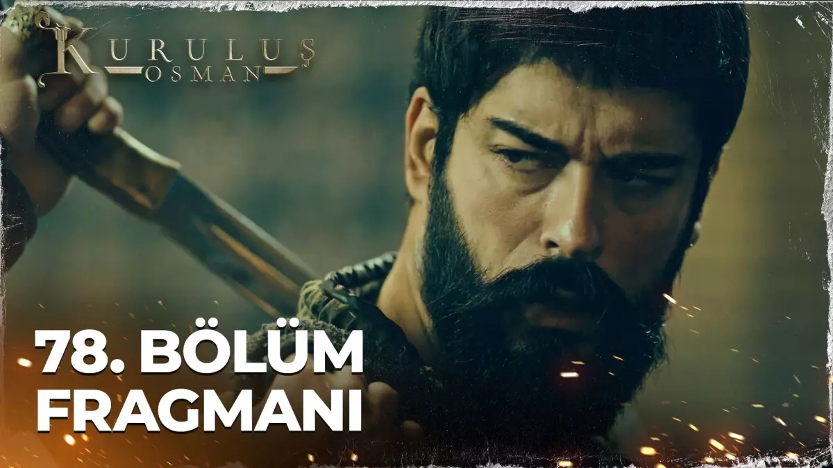 Kuruluş Osman 78. Bölüm Fragmanı | "Osman yok olacak!"