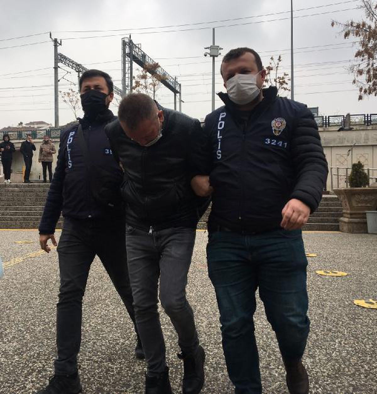 \'Lüks villa\' dolandırıcısı hakkında 7,5 yıla kadar hapis istemiyle iddianame