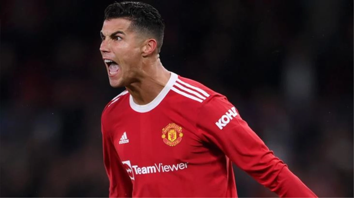 Hepsi illallah etti! Manchester United\'da Ronaldo depremi yaşanıyor