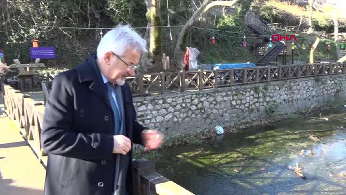 NİLÜFER BELEDİYESİ, 2022'Yİ 'İKLİM YILI' OLARAK BELİRLEDİ