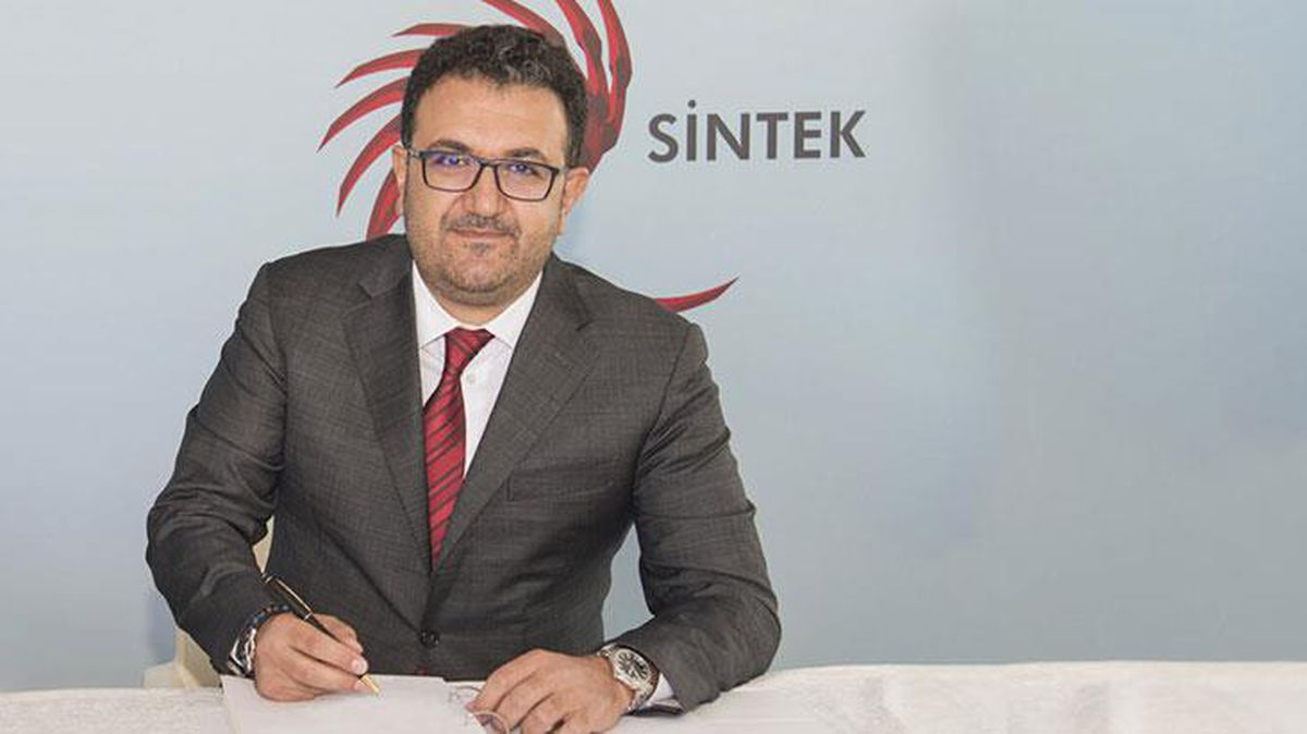 Sintek Group Kurucu Ortağı Onur Atakay, 2022 hedeflerini açıkladı: Amerika yatırımları çoğalacak
