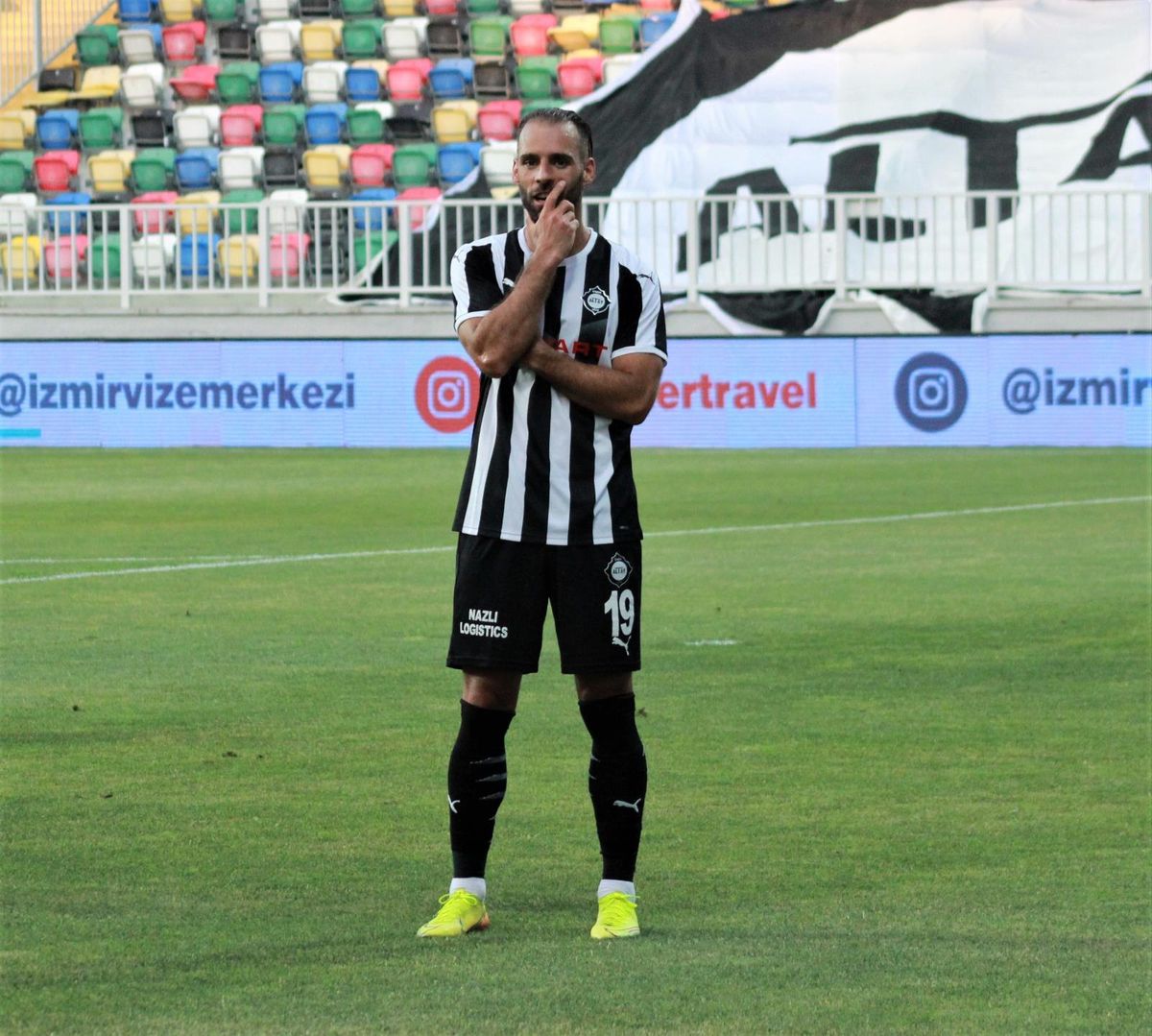 Son dakika haber | Paixao, Altay\'da devam etme kararı aldı