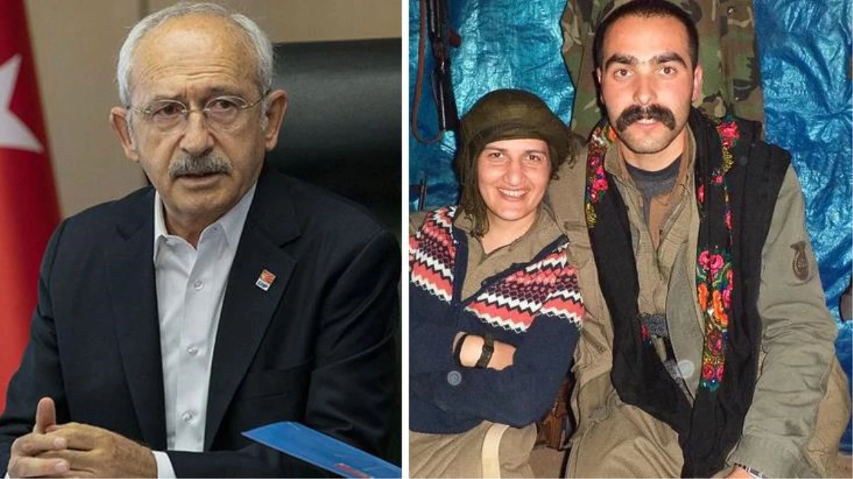 PKK\'lı teröristle fotoğrafı çıkan HDP\'li vekilin fezlekesiyle ilgili konuşan CHP\'li Öztrak: Meclis\'e geldiğinde gereğini yaparız
