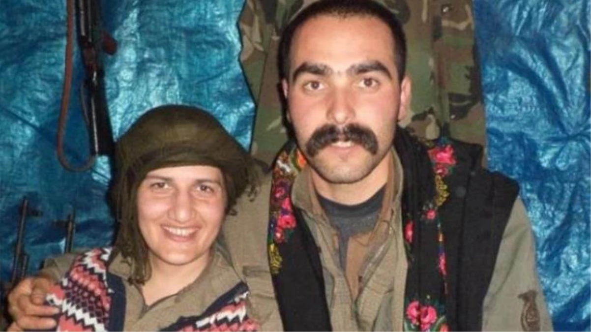 PKK\'lı teröristle fotoğrafı çıkan HDP\'li Semra Güzel\'in fezlekesiyle ilgili konuşan Öztrak: Meclis\'e geldiğinde gereğini yaparız