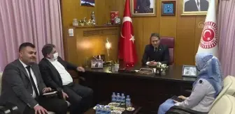 TBMM'den Latin Amerika açılımı