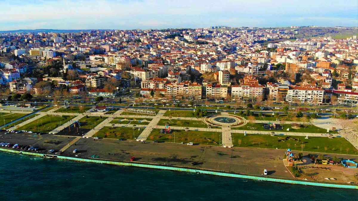 Tekirdağ konut satışında 9. sırada