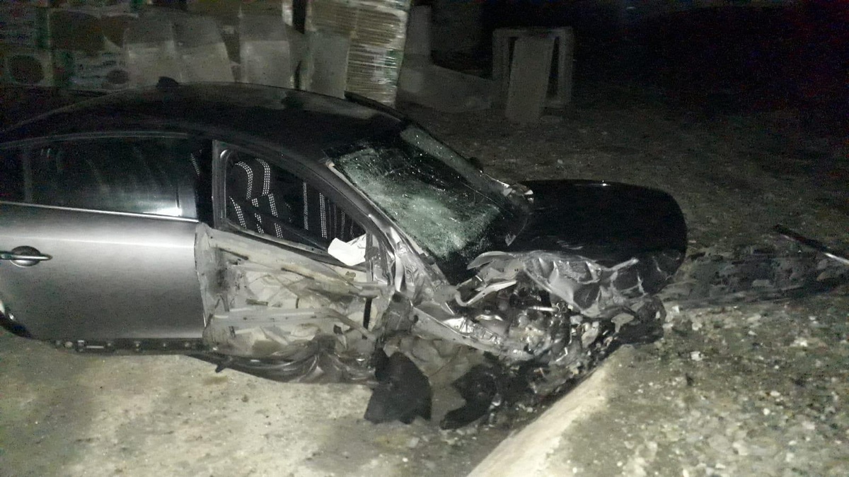 Son dakika haberleri: Tunceli\'de iki otomobilin çarpıştığı kazada 4 kişi yaralandı