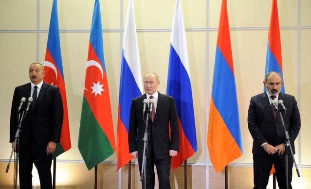 Türkiye-Ermenistan normalleşme süreci: Moskova'da bugün yapılacak ilk görüşmeden neler bekleniyor?