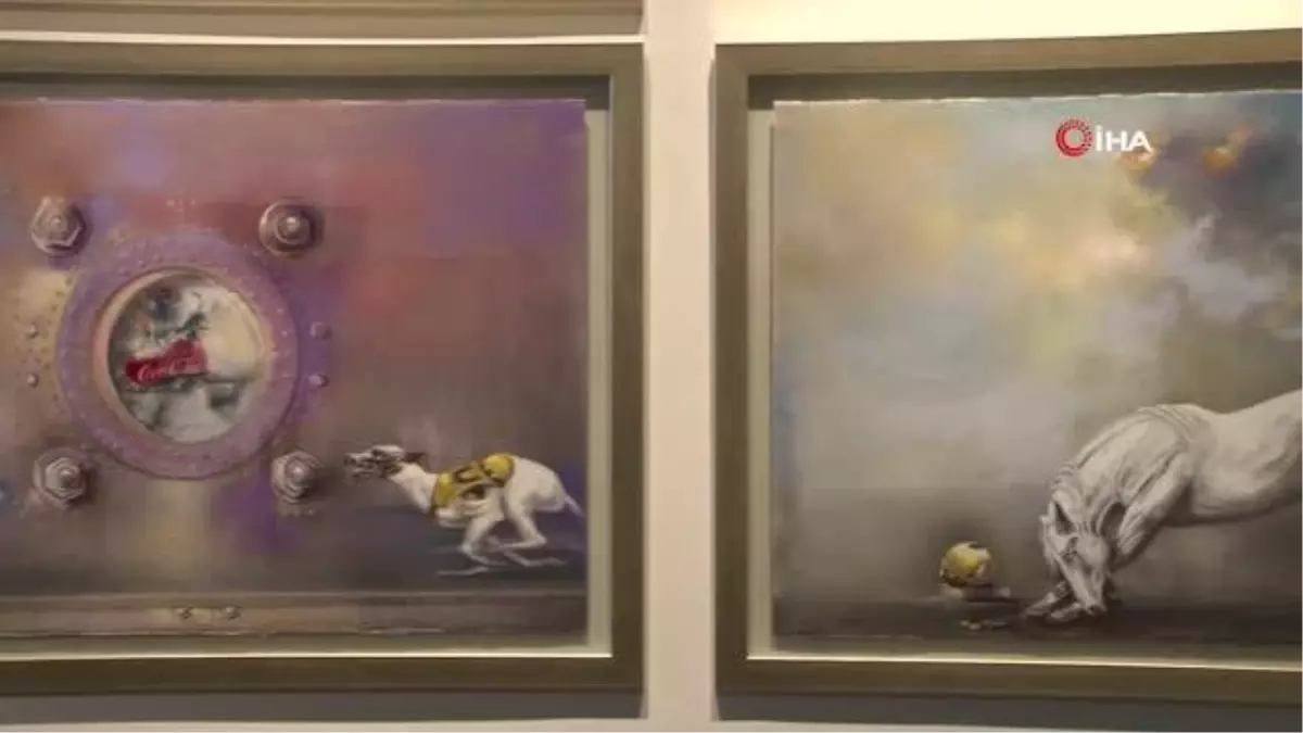 Yeni AKM uluslararası ilk sanat projesinde 10 ülkeden 20 sanatçıyı ağırlıyor