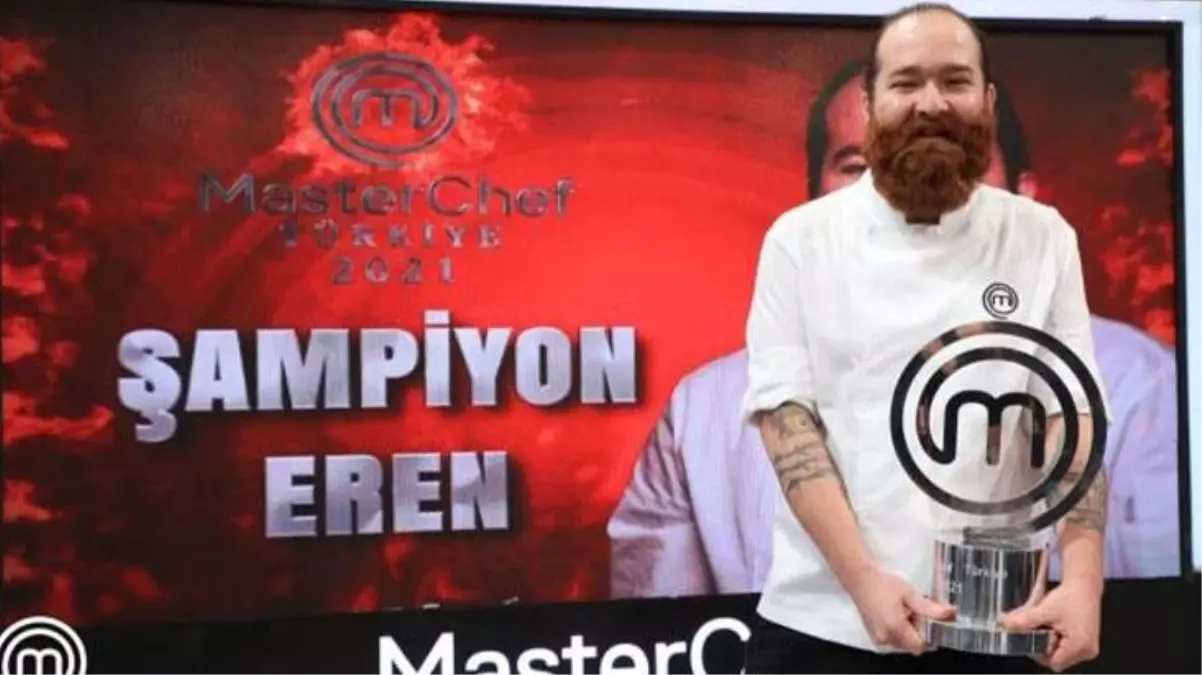 Acun Ilıcalı kesenin ağzını açtı! MasterChef Türkiye şampiyonuna iki ödül birden verdi